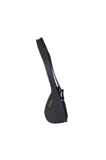 Wagon 03 Series Cura Bag - Black