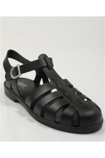IGOR Igor S10259 Biarritz Mate Sandals - Black