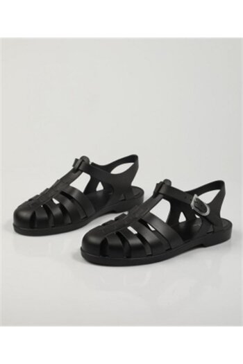 IGOR Igor S10259 Biarritz Mate Sandals - Black