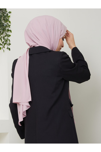 Golden Rose Medina Silk Design Shawl