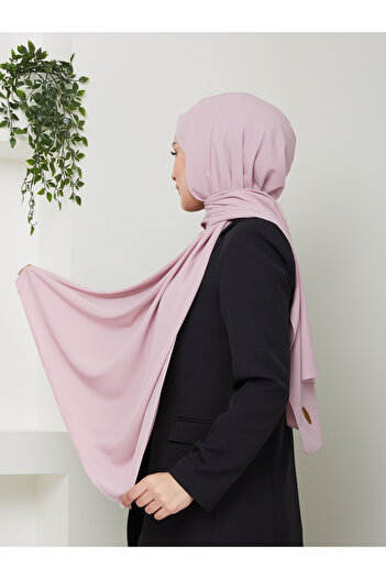 Golden Rose Medina Silk Design Shawl
