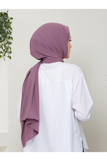 Golden Rose Medina Silk Design Shawl