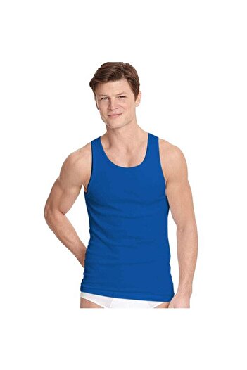 Pi Giyim Economical Men's Tank Top Set of 10