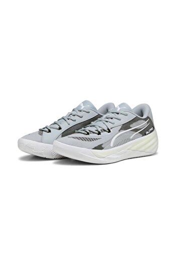 Puma Men's Sneakers All Pro Nitro -37908105 White