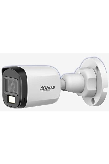 DAHUA DH-HAC-B1A21P-U-IL 2MP 3.6MM Full Color Bullet Kamera