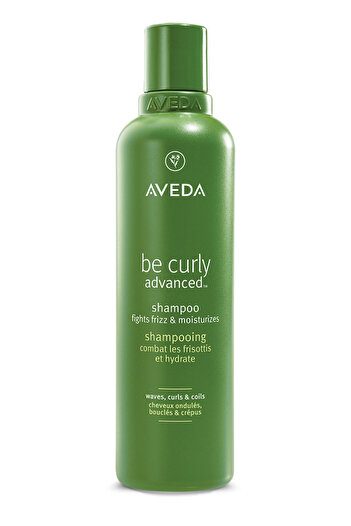 Aveda Be Curly Advanced - 250 ml Shampoo for Curly Hair