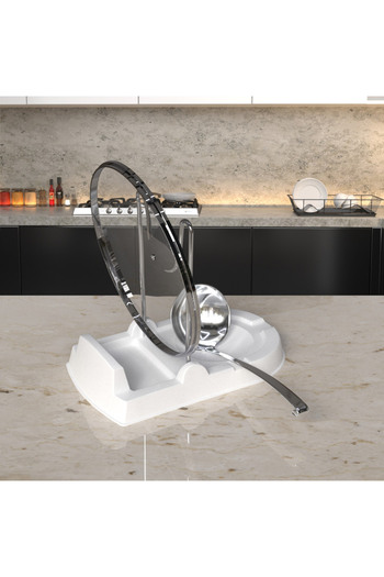 decortel ديكور - غطاء سلكي وحامل كبسولة