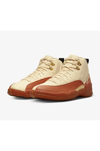 Nike Air Jordan 12 Retro X Eastside Golf - DV1758 108