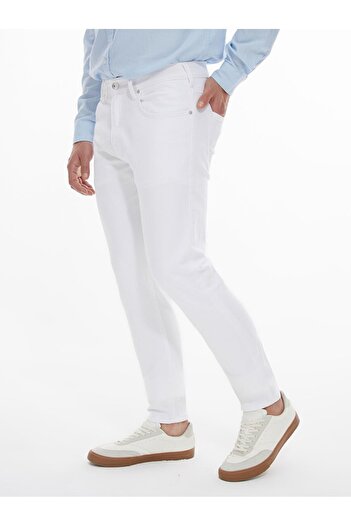 Ltb Dıego X Y - Κανονική μέση Skinny Jean Παντελόνι Skinny Leg