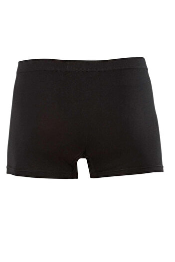 Anıt Comfortable Fit - 10-Piece 100% Cotton Men's Boxer Briefs