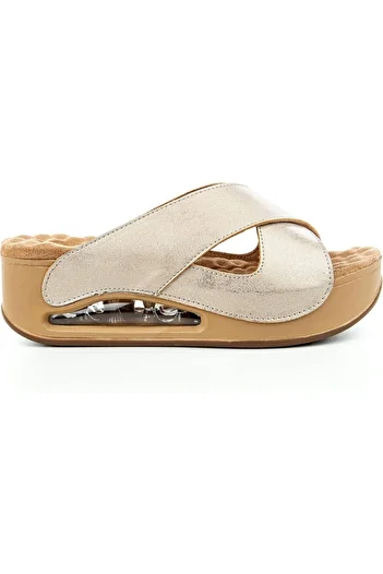 Muya Air Max Sole Penelope Anatomical Women's Slippers