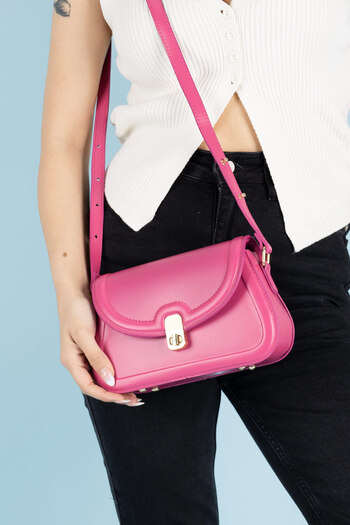 Getcho Verno Women's Crossbody Bag with Adjustable Strap