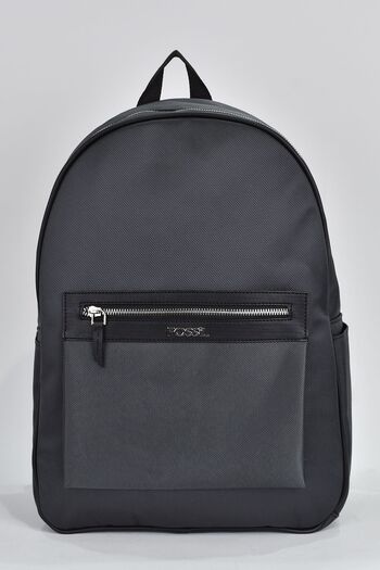 Fossil Unisex Laptop & Briefcase Backpack 2048