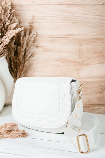 Newish Women's Daily Crossbody and Shoulder Bag with 5 Compartments