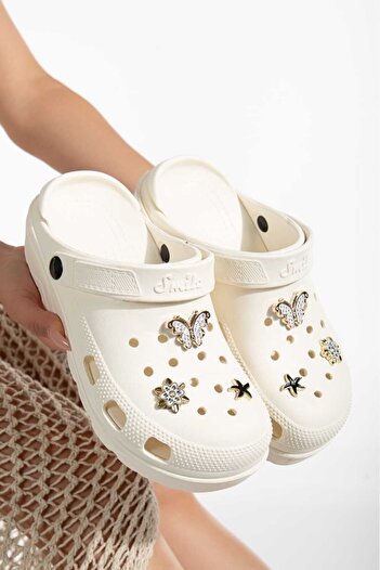 lucky shoes Лікарські капці з малюнком у вигляді півня для щоденного використання
