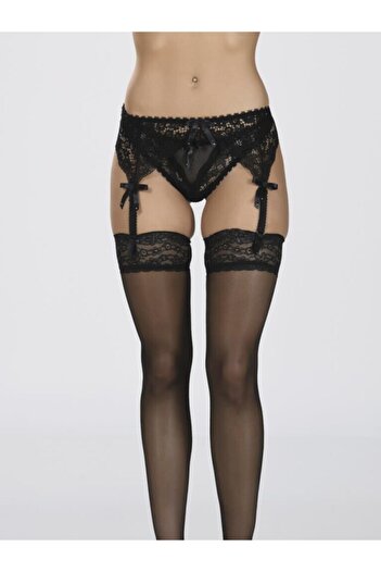 NBB Garter Set