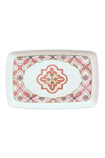 The Mia Dolce Vita 34x25 cm Rectangular Service