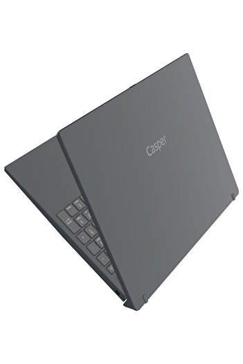 CASPER Nirvana C370.4020-4C00B Intel Celeron N4020 4GB RAM 120GB SSD Windows 11 Home 15.6" Hd Laptop