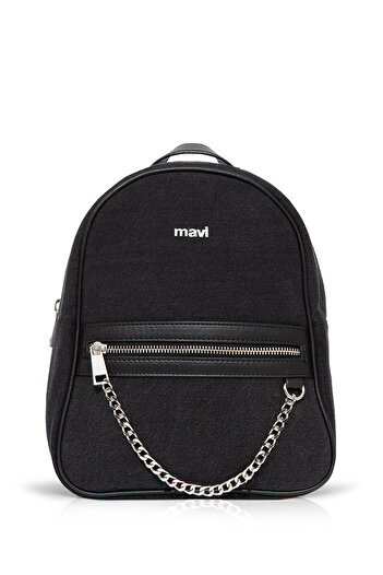 Mavi 1912540 -900 Μοντέλο μαύρο σακίδιο πλάτης