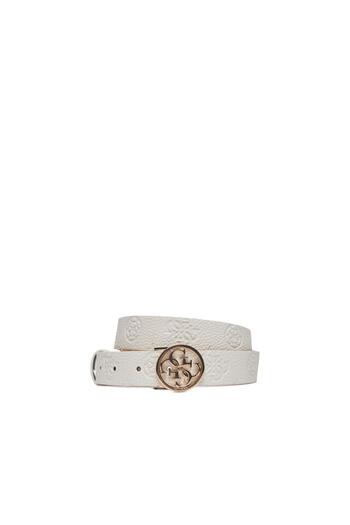 Guess Adjustable Belt - With Izzy Logo