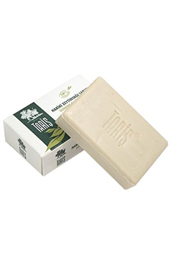 Tariş Genuine Olive Oil Soap 3 Pieces / 125 Gr