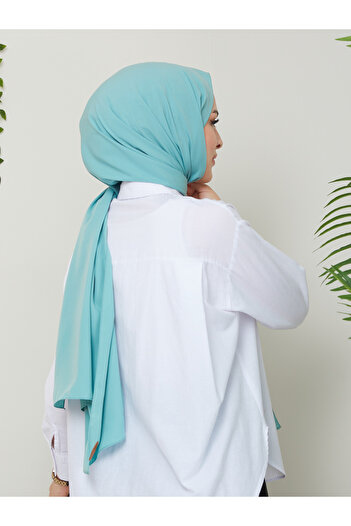 Golden Rose Medina Silk Design Shawl