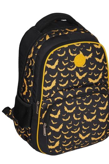 ELATAE Orthopedic Multi-Eye Quality Primary School Backpack Set