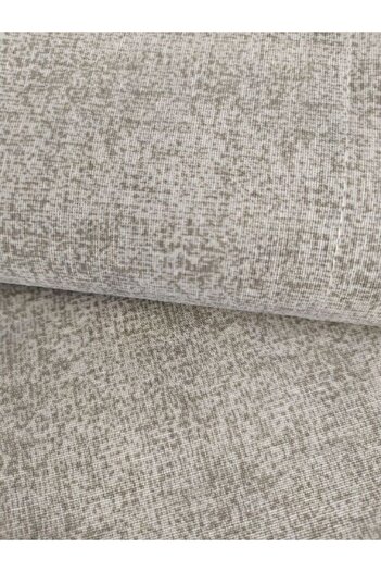 Çeyiz Bahçesi Gray Single Sheet Set 160 X 240