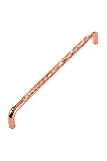 KOÇSAN Mâner İdil Rose 224 Mm Mobilier Bucătărie Country de Lux Mâner Sertar Dulap