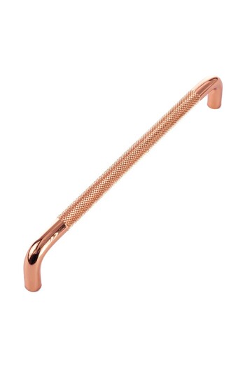 KOÇSAN İdil Rose Mâner 192 Mm Mobilier Bucătărie Country De Lux Mâner Sertar Dulap