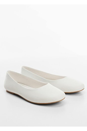 MANGO Kids Basic-Ballerina