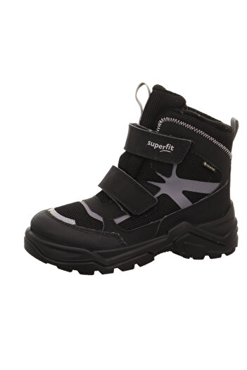 Superfit Erkek Çocuk Tekstil Goretex Bot