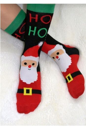 Crazy Socks Unisex Pekmezç � Shlesi 2-Pack Classic Yiylimch �   Stocking