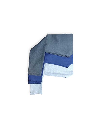 Berat moda Stretchy 3-Piece Baby Leggings for Boys and Girls - Single Bottom Leggings