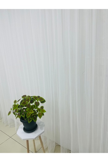 yağmur zebra GREK MODERN TOWEL CURTAIN, MINIMALIST DESIGN, SKIRT LEADED, 1/3 TIGHT BATTERY (TIGHT BATTERY)