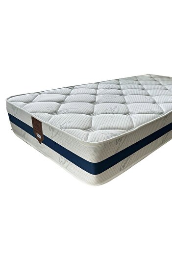Loolpi Home - Ultra Full Ortapedik Bamboo Yaylı Yatak