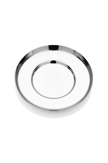 Narin Large Halley Tea Plate