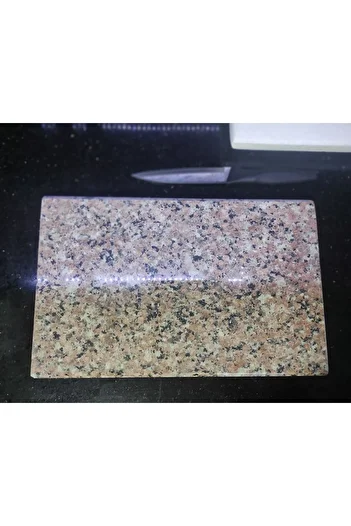 Zeybek Marble Marble Cutting Board & Presentation Plate