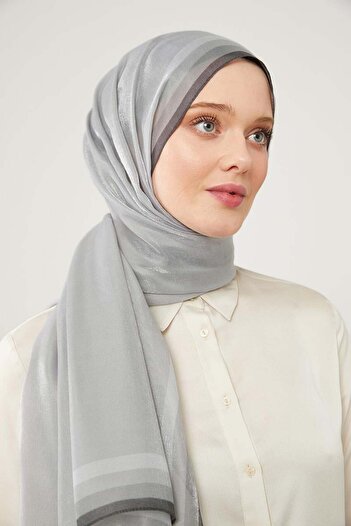 Levidor Color Changing Evening Dress - Amber Shawl