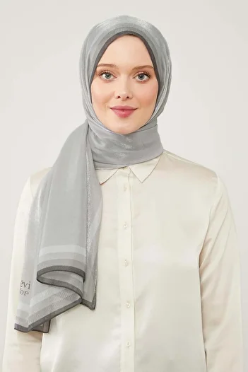 Levidor Color Changing Evening Dress - Amber Shawl