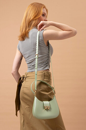 Matthew Cox Women's Shoulder Bag - Stylish and Useful Design