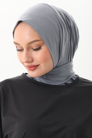 Ritagarcia Snap Scarf Shawl