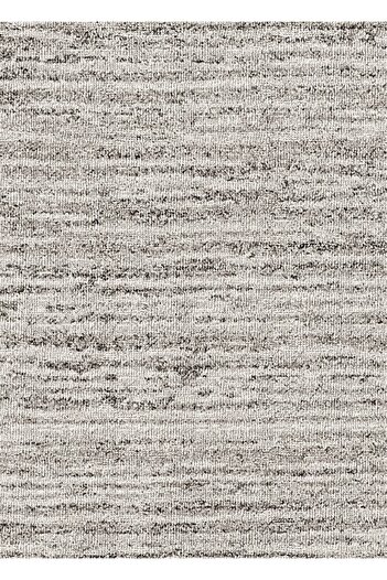 Sermod 60 Süngerli Gri Kırçıllı Modern Kaymaz Halı Örtüsü