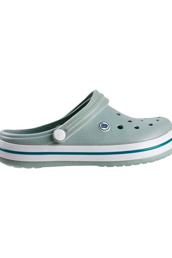 Esem Esem Eva Women's Green Slippers