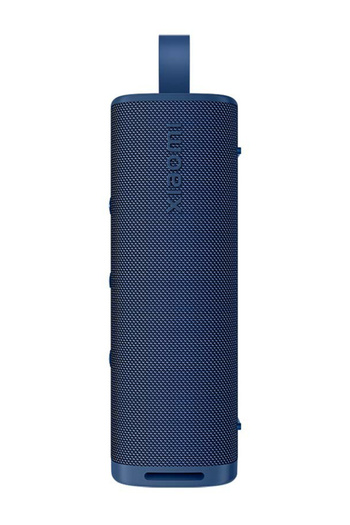 Xiaomi Sound Outdoor 30W Ip67 Portable Bluetooth Speaker Blue (Xiaomi Turkey Guaranteed)