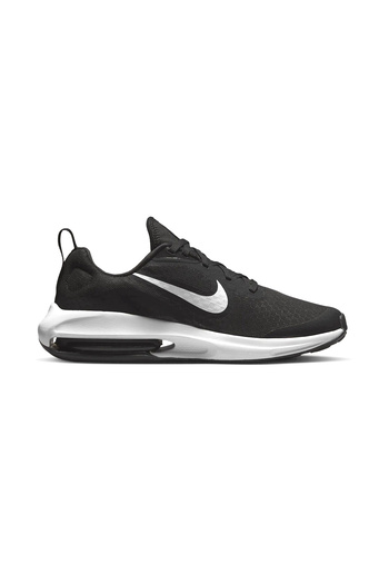 Nike AIR ZOOM ARCADIA 2 (GS) SİYAH Çocuk Koşu Ayakkabısı