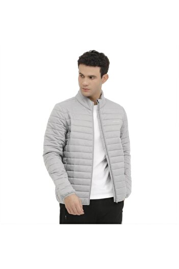 lumberjack Gray Star 1OW1000 Coat