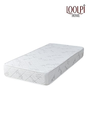 Loolpi Home - Ultra Full Ortapedik Bamboo Yatak