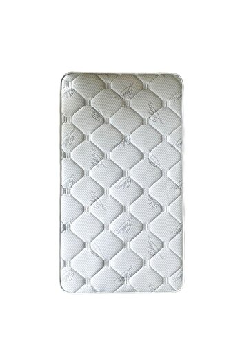 Loolpi Home - Ultra Full Ortapedik Bamboo Yaylı Yatak