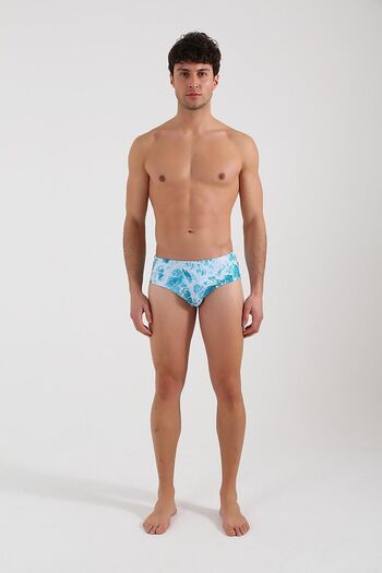 Whitefin Μαγιό Ocean Slip